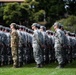 Presidio welcomes new 517th Training Group commander, DLI assistant commandant