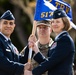 Presidio welcomes new 517th Training Group commander, DLI assistant commandant