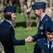 Presidio welcomes new 517th Training Group commander, DLI assistant commandant