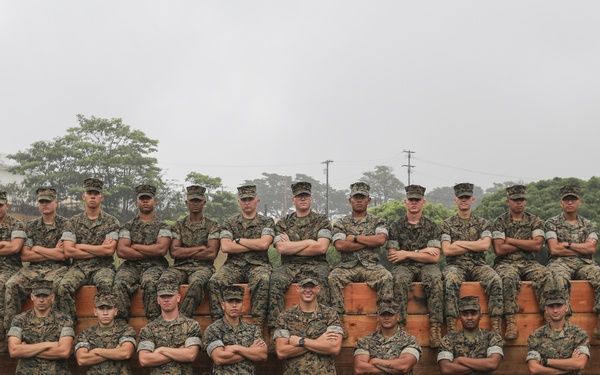 MARFORPAC Opens New Obstacle Course