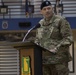 Fort Drum law enforcement community welcomes new commander