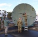 25th, 379th Space Range Squadrons undertake Global Exercise Austere Challenge