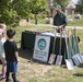 Schriever celebrates 145-year-old tradition with Arbor Day