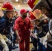 Recruit Training Command USS Chief Fire Fighter Trainer