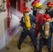 Recruit Training Command USS Chief Fire Fighter Trainer