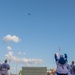 Tulsa Viper soars over Texas League All-Star game