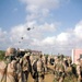 Army, Battle of Mogadishu