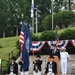 Sailors Honor Veterans Who Gave Ultimate Sacrifice during Ceremony at Hero Street
