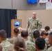 CSM Copeland Visit