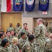 CSM Copeland Visit