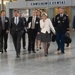 NATO Defense Ministers Meet at NATO Headquarters