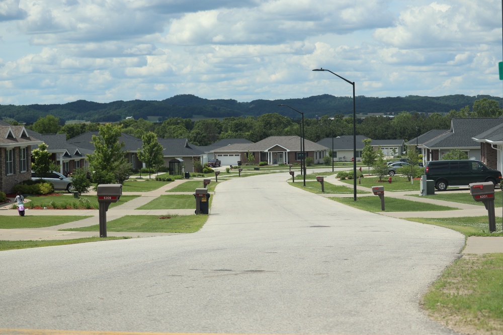 Housing Division at Fort McCoy offers customers variety of services, support