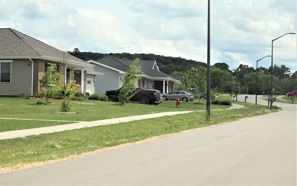 Housing Division at Fort McCoy offers customers variety of services, support