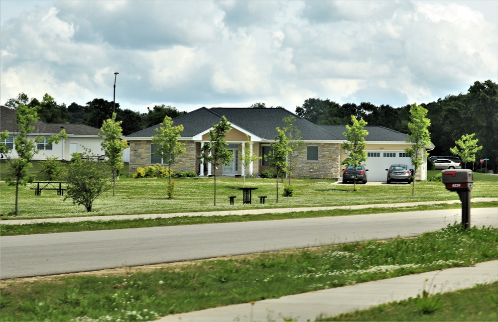 Housing Division at Fort McCoy offers customers variety of services, support