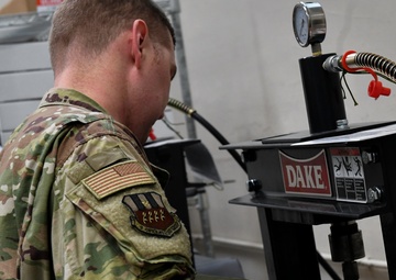 Aircrew Flight Equipment: The right equipment for a global mission