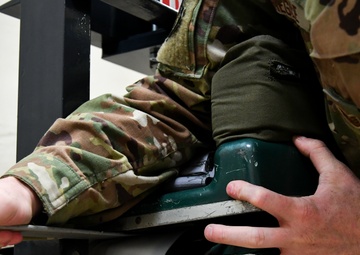 Aircrew Flight Equipment: The right equipment for a global mission