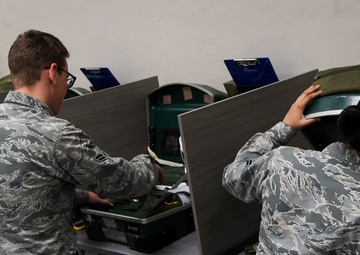 Aircrew Flight Equipment: The right equipment for a global mission