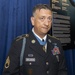 Former Army Staff Sgt. David G. Bellavia is inducted into the Pentagons Hall of Heroes