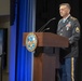 Former Army Staff Sgt. David G. Bellavia is inducted into the Pentagons Hall of Heroes