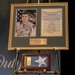 Former Army Staff Sgt. David G. Bellavia is inducted into the Pentagons Hall of Heroes