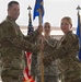 Arnold takes command of 509th AMXS