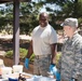 50th SW Chaplains serve food, support resiliency