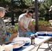 50th SW Chaplains serve food, support resiliency