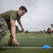 Camp Pendleton Marines go head-to-head in the CG’s Cup HITT Prelims