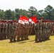 82nd Combat Aviation Brigade hosts change of command ceremony