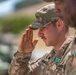 Major General Malanka Awards Army Commendation Medals