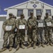 Major General Malanka Awards Army Commendation Medals