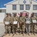 Major General Malanka Awards Army Commendation Medals