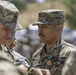 Major General Malanka Awards Army Commendation Medals