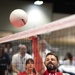 2019 DoD Warrior Games Sitting Volleyball