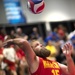 2019 DoD Warrior Games Sitting Volleyball