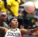 2019 DoD Warrior Games Sitting Volleyball