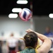 2019 DoD Warrior Games Sitting Volleyball