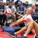 2019 DoD Warrior Games Sitting Volleyball