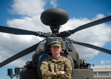 Paris Air Show: four lenses