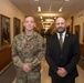 Staff Sgt. David Bellavia Pentagon Day