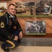 Staff Sgt. David Bellavia Pentagon Day