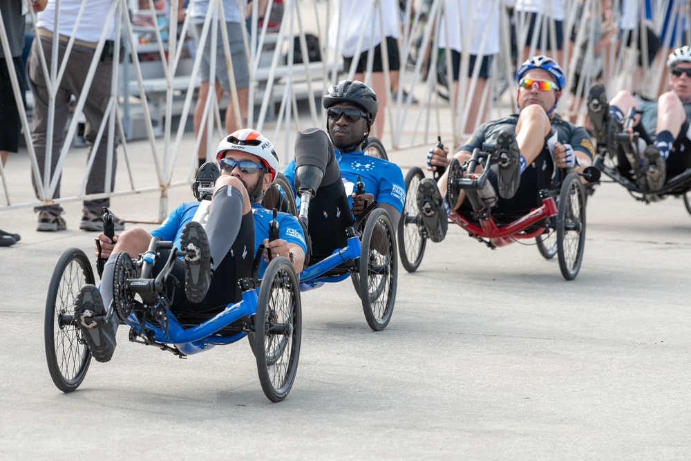 2019 DoD Warrior Games