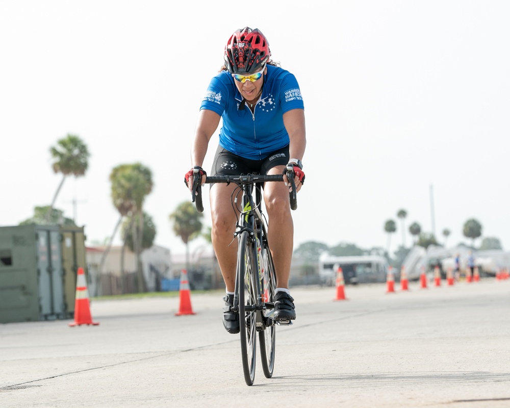 2019 DoD Warrior Games