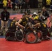 Department of Defense Warrior Games 2019