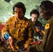 Triage at 30k ft.