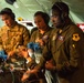 Triage at 30k ft.