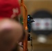 2019 DoD Warrior Games Archery Finals