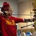 2019 DoD Warrior Games Archery Finals