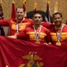 2019 DoD Warrior Games Archery Finals