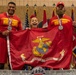 2019 DoD Warrior Games Archery Finals